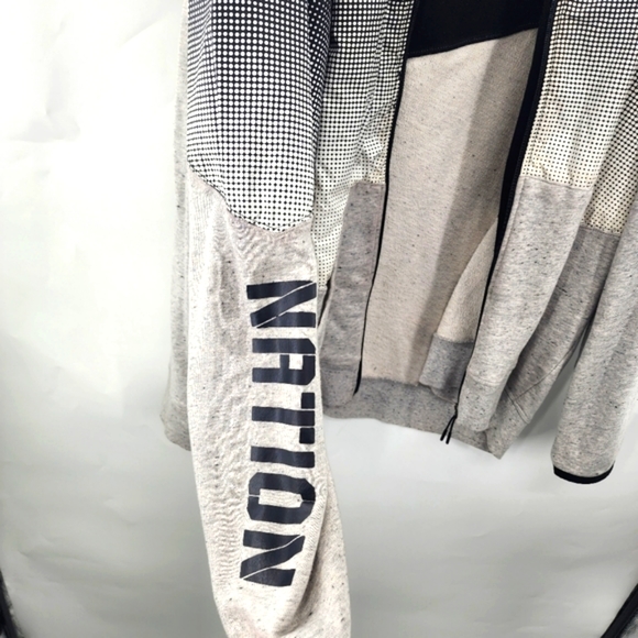 Parish Nation Jacket. Size 6X - Picture 4 of 7